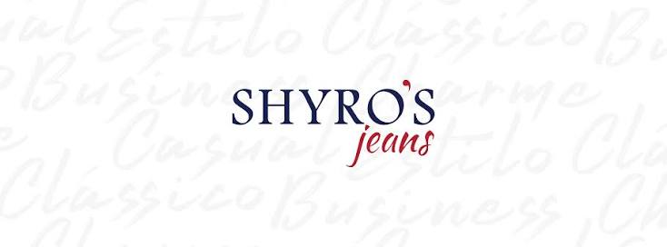 Shyro's Jeans